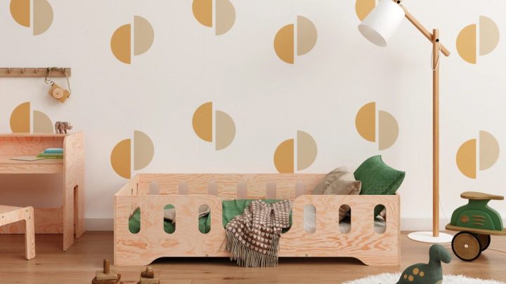 Comment bien choisir un lit pour enfants : conseils et inspirations