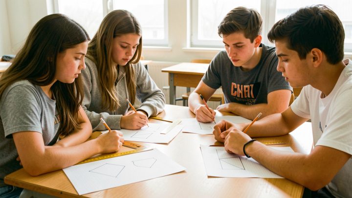 Quels problèmes ludiques choisir pour les Olympiades internationales de mathématiques ?