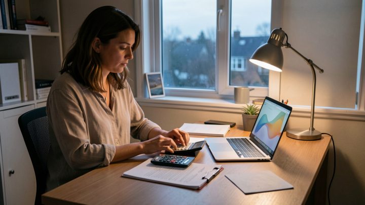 Formation comptabilité à distance : tenir le rythme avec des horaires décalés