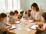 Quels outils d’IA choisir pour transformer l’école par le jeu éducatif ?